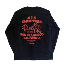 画像2: 415 CLOTHING (2)