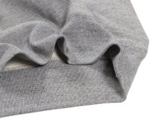 画像12: FREEWHEELERS & CO. ["HARPER HOT IRONS V8" FREEDOM SLEEVE DOUBLE V SWEAT SHIRT #2534006 MIX GRAY×GRAINED CHARCOAL GRAY size.38] (12)