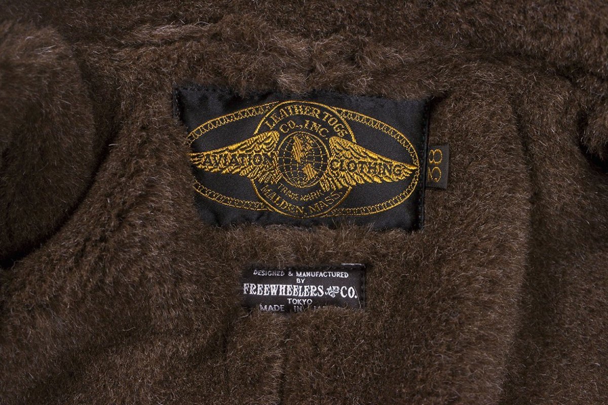 画像9: FREEWHEELERS & CO.  (9)