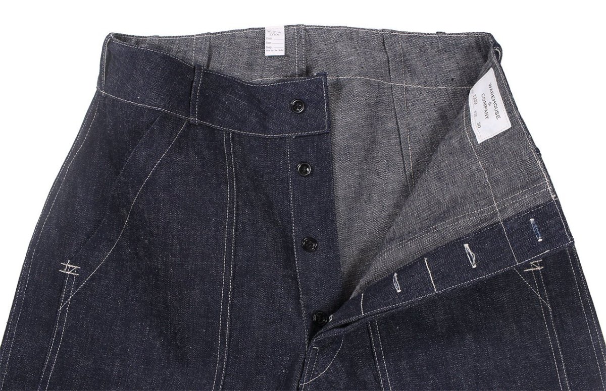 画像5: WAREHOUSE & CO. (5)