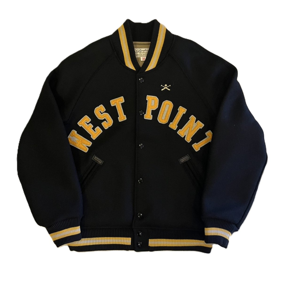 画像1: WAREHOUSE & CO. (1)