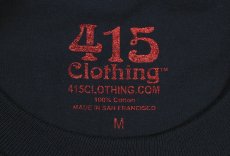 画像3: 415 CLOTHING (3)