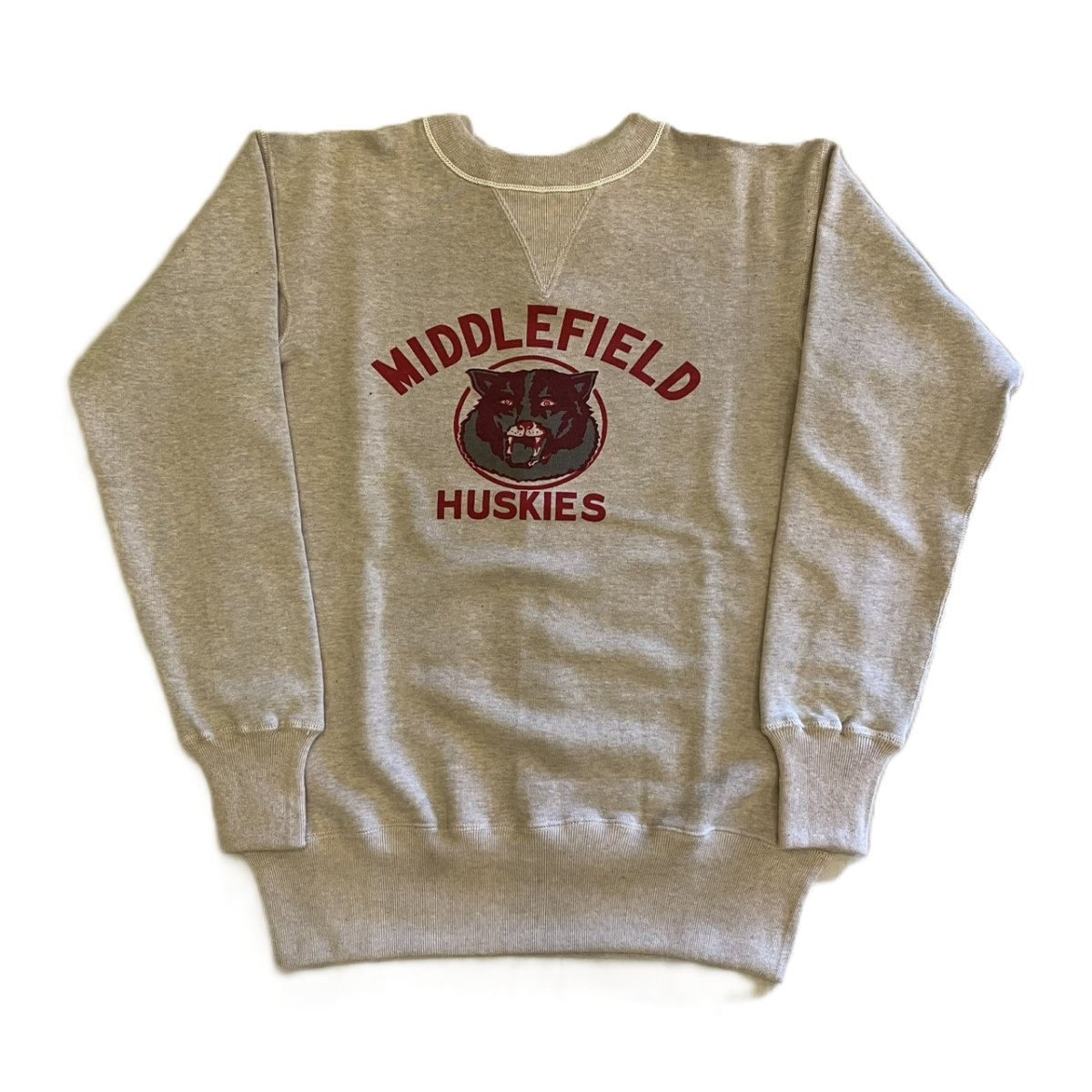 画像1: WAREHOUSE & CO. (1)