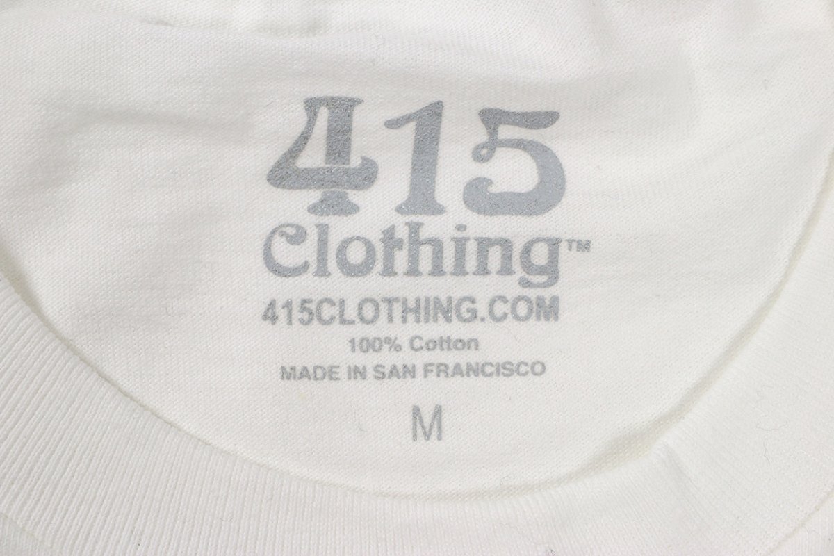 画像3: 415 CLOTHING (3)