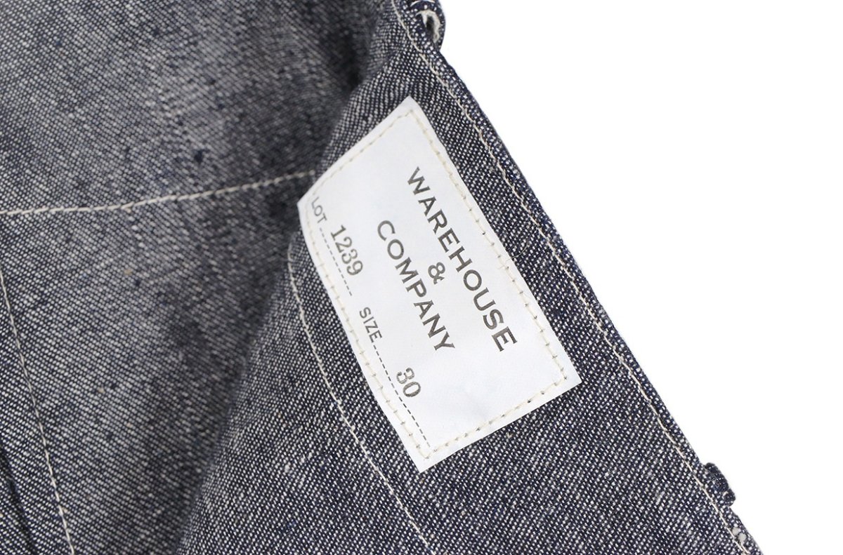 画像8: WAREHOUSE & CO. (8)