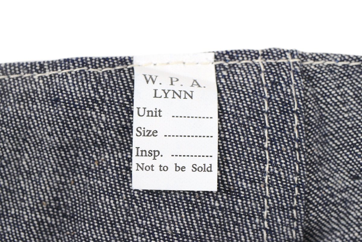 画像7: WAREHOUSE & CO. (7)