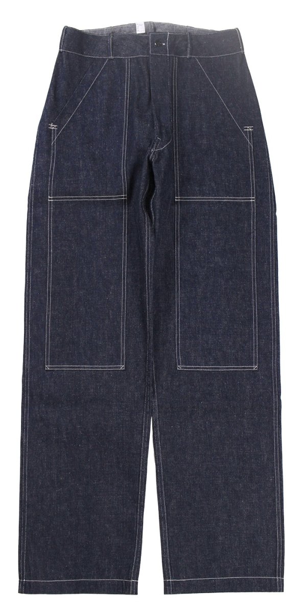 画像1: WAREHOUSE & CO. (1)