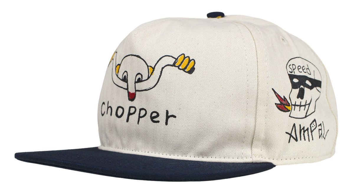 画像1: THE AMPAL CREATIVE (1)