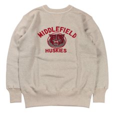 画像1: WAREHOUSE & CO. (1)