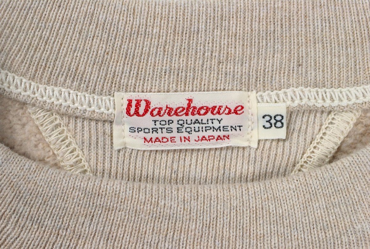 画像4: WAREHOUSE & CO. (4)