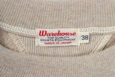 画像4: WAREHOUSE & CO. (4)