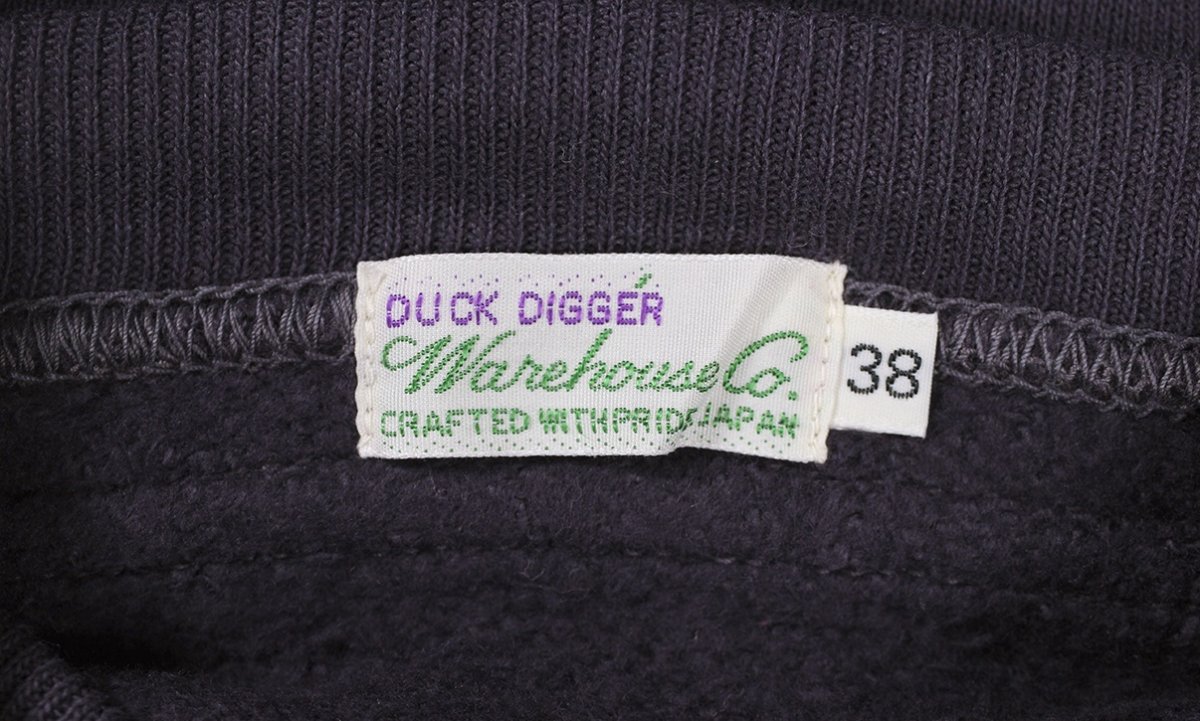 画像4: WAREHOUSE & CO. (4)