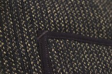画像9: 【予約商品/12月頃〜再入荷予定】FREEWHEELERS & CO. ["LONGSHOREMAN" WINTER WORKER JACKET #2631014 GRAINED BLACK STRIPE×BLACK size.36,38,40,42,44] (9)