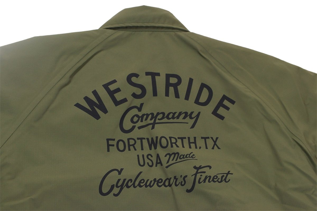 画像5: WESTRIDE (5)