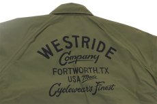 画像5: WESTRIDE (5)