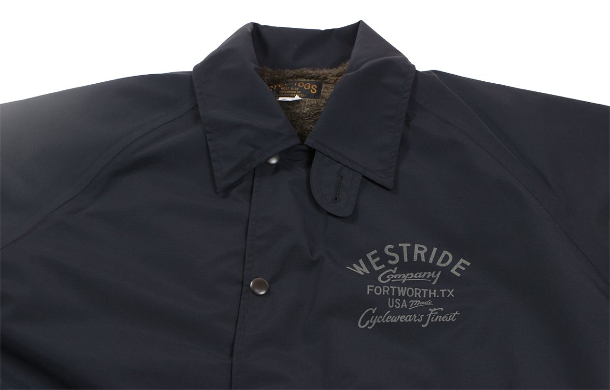 画像4: WESTRIDE (4)