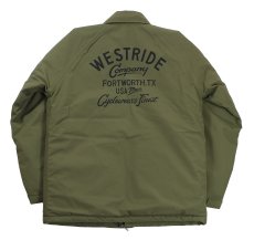 画像1: WESTRIDE (1)