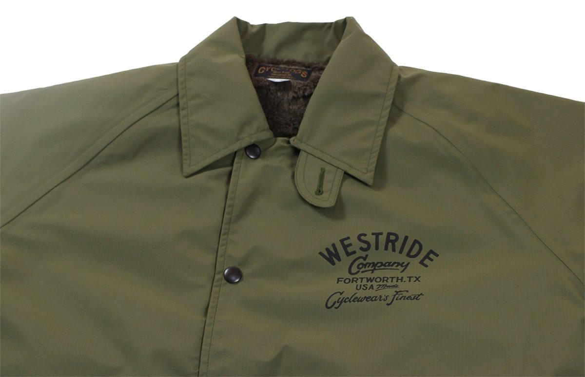 画像4: WESTRIDE (4)