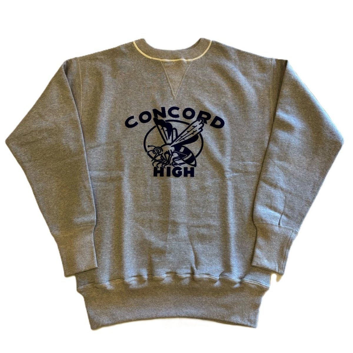 画像1: WAREHOUSE & CO. (1)