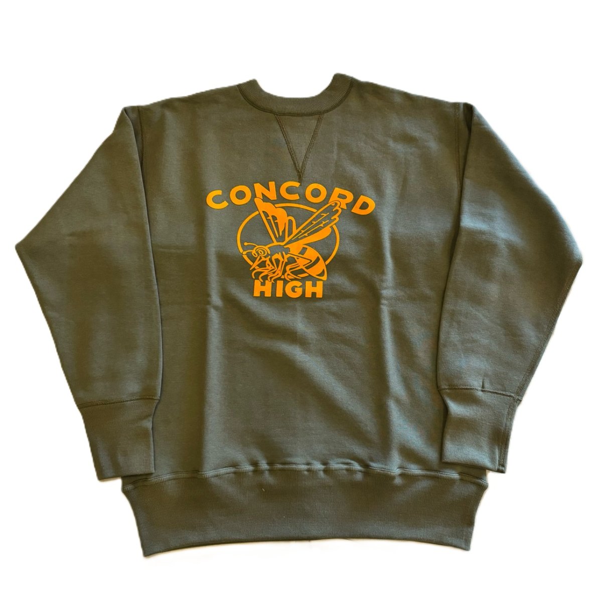 画像1: WAREHOUSE & CO. (1)