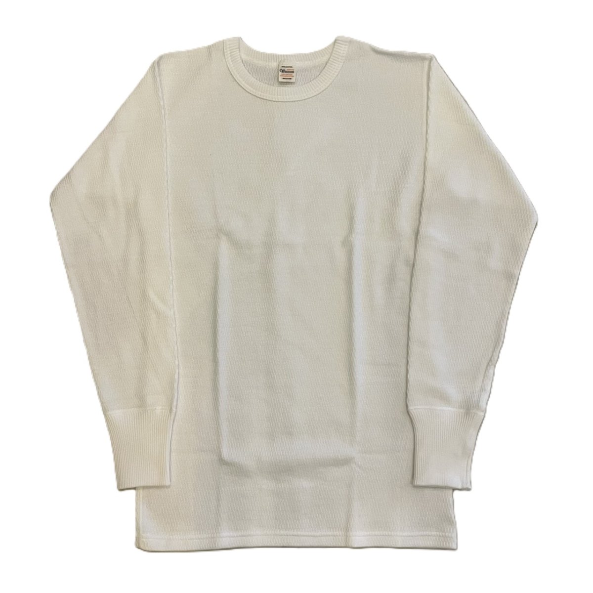 画像1: WAREHOUSE & CO. (1)