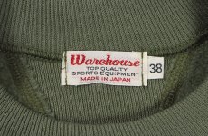 画像4: WAREHOUSE & CO. (4)