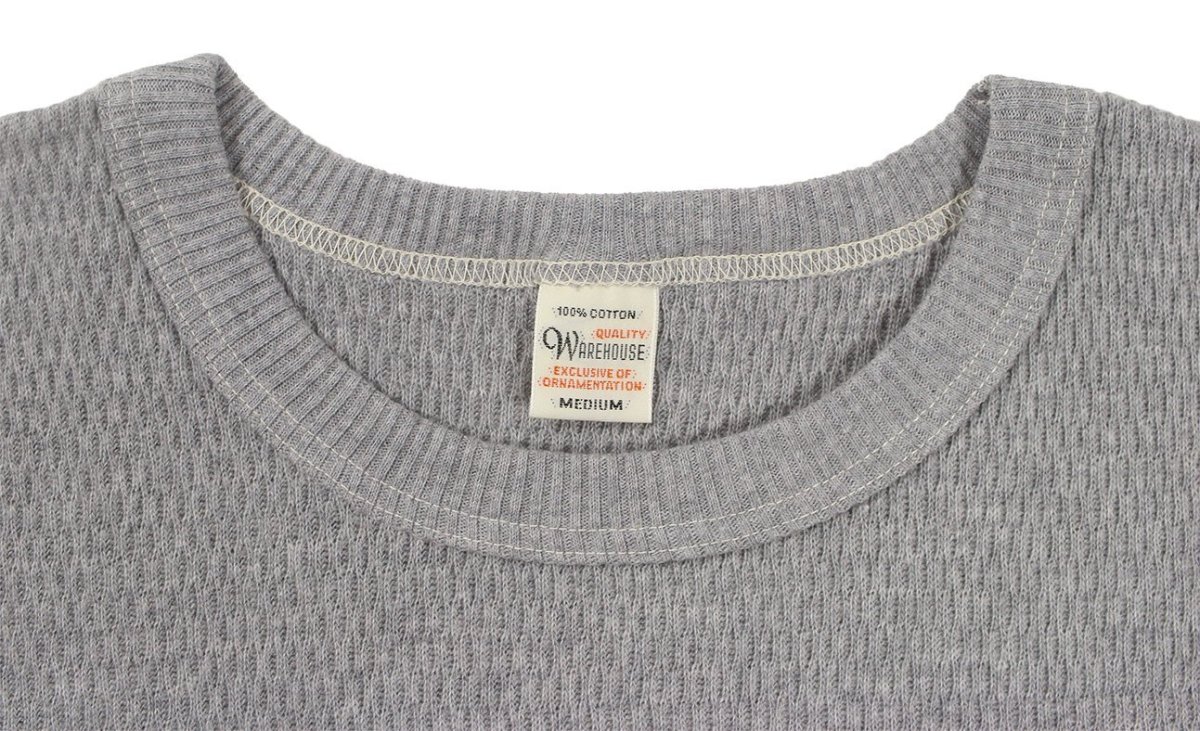 画像3: WAREHOUSE & CO. (3)