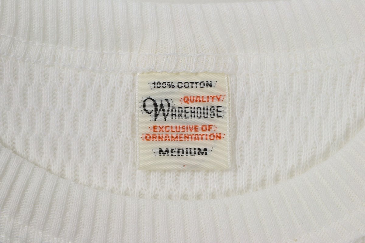 画像4: WAREHOUSE & CO. (4)