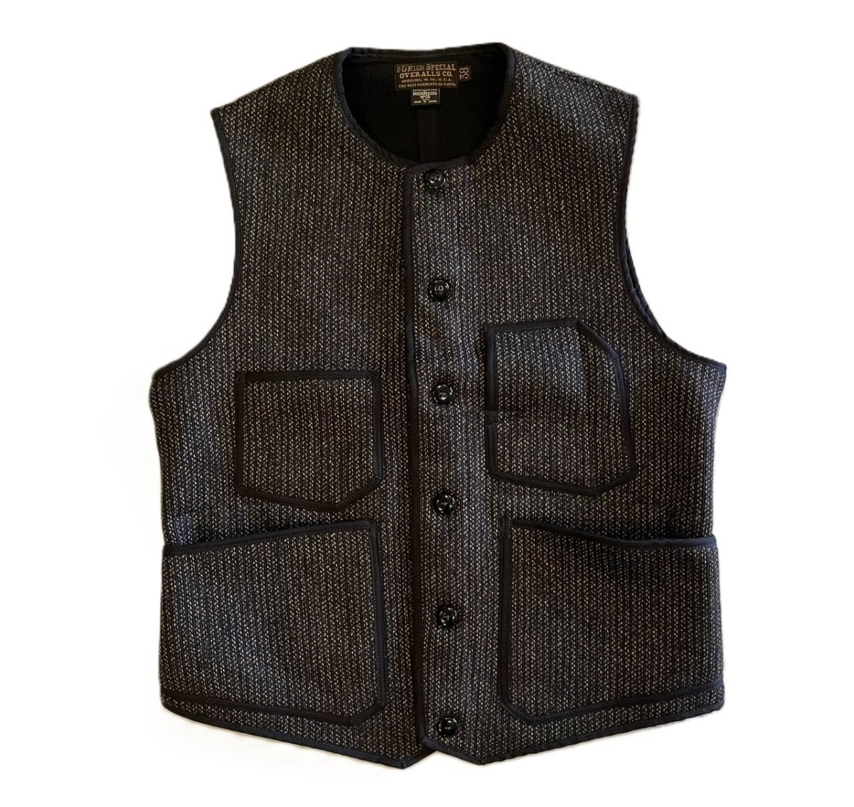 画像1: FREEWHEELERS & CO. (1)