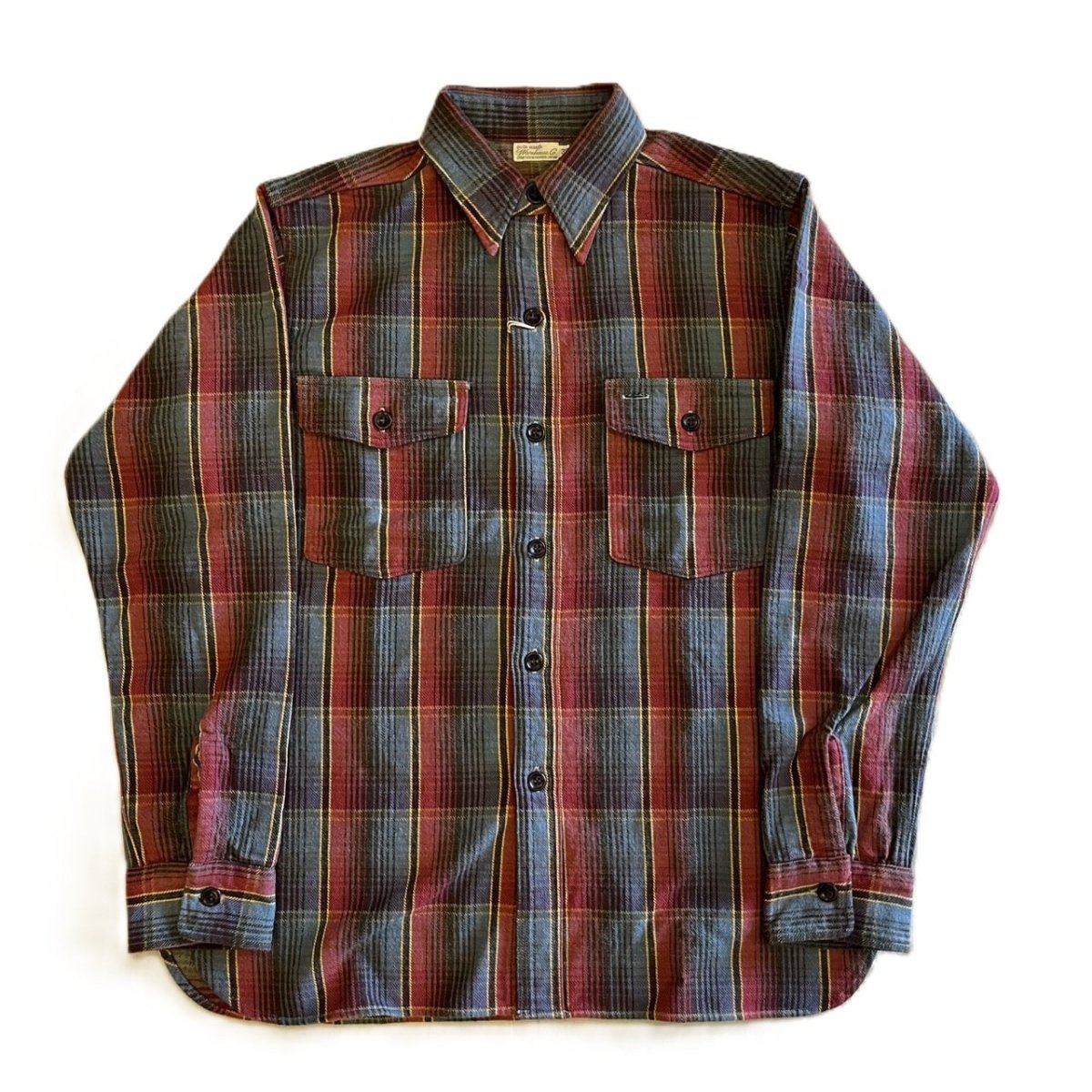 画像1: WAREHOUSE & CO. (1)