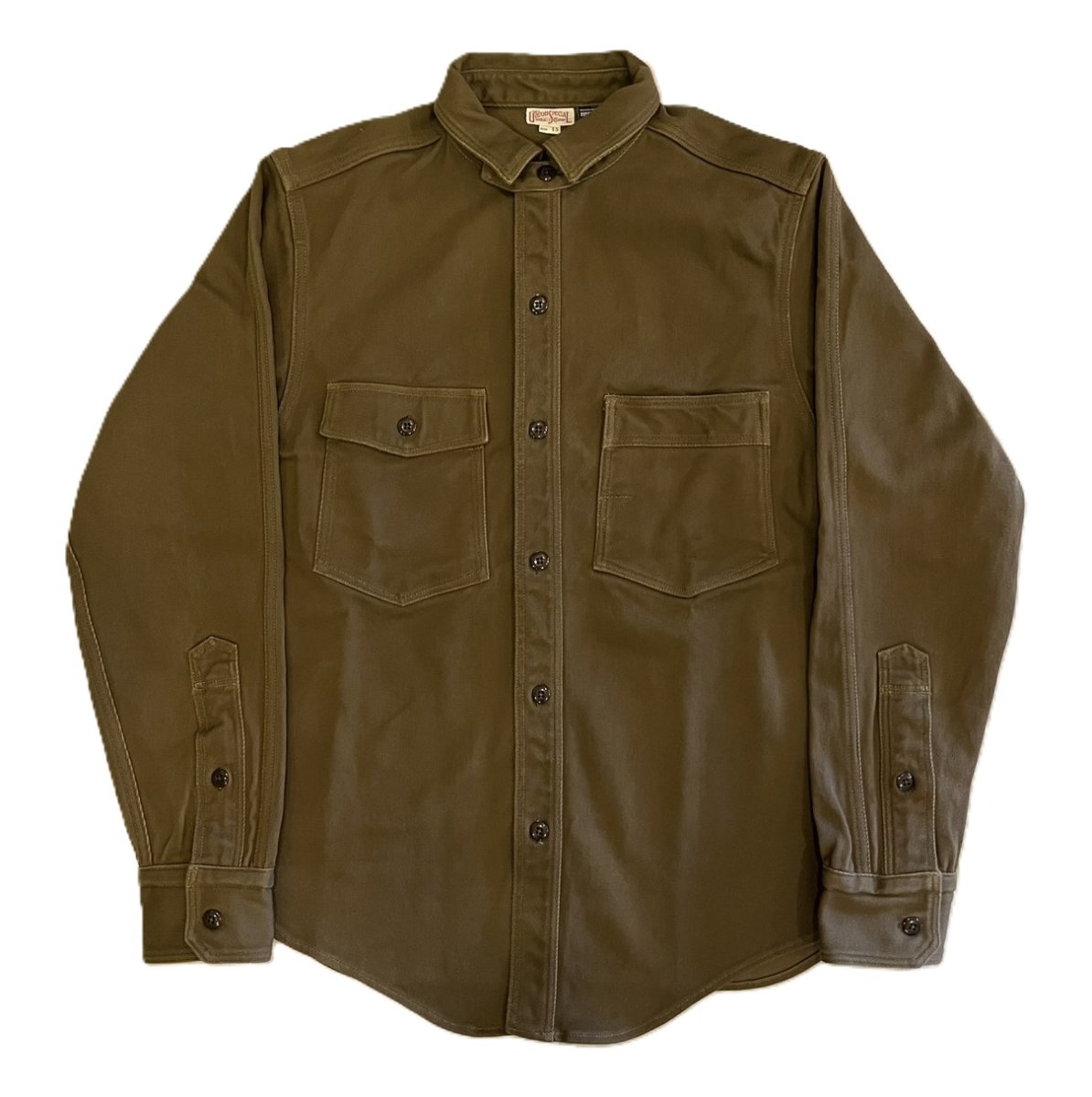 画像1: FREEWHEELERS & CO. (1)