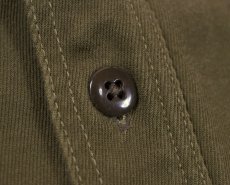 画像14: FREEWHEELERS & CO. [1944 U.S.M.C. Marine Scout Bombing SQ932 "TEUFELHUND" Gemsa #2533002 KHAKI OLIVE size.17] (14)