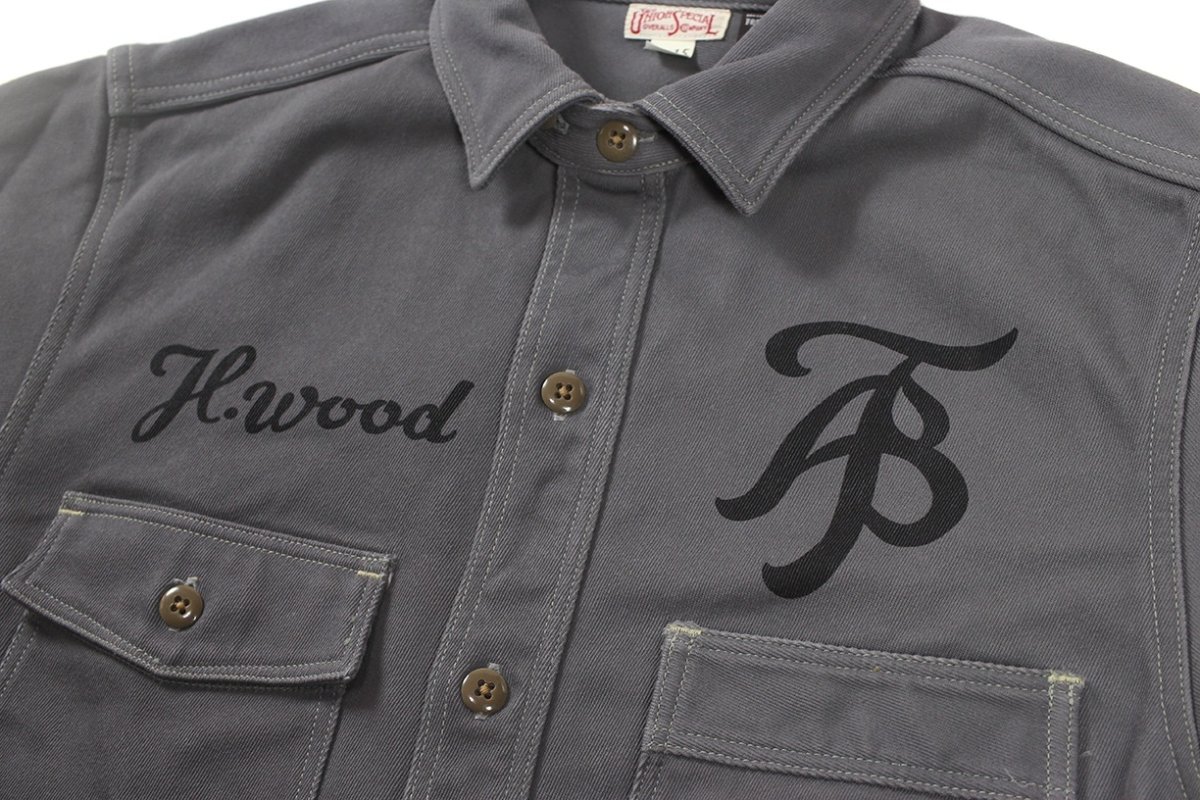 画像6: FREEWHEELERS & CO. (6)