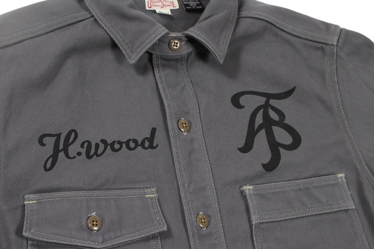 画像5: FREEWHEELERS & CO. (5)