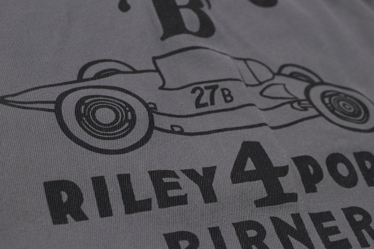 画像10: FREEWHEELERS & CO. (10)