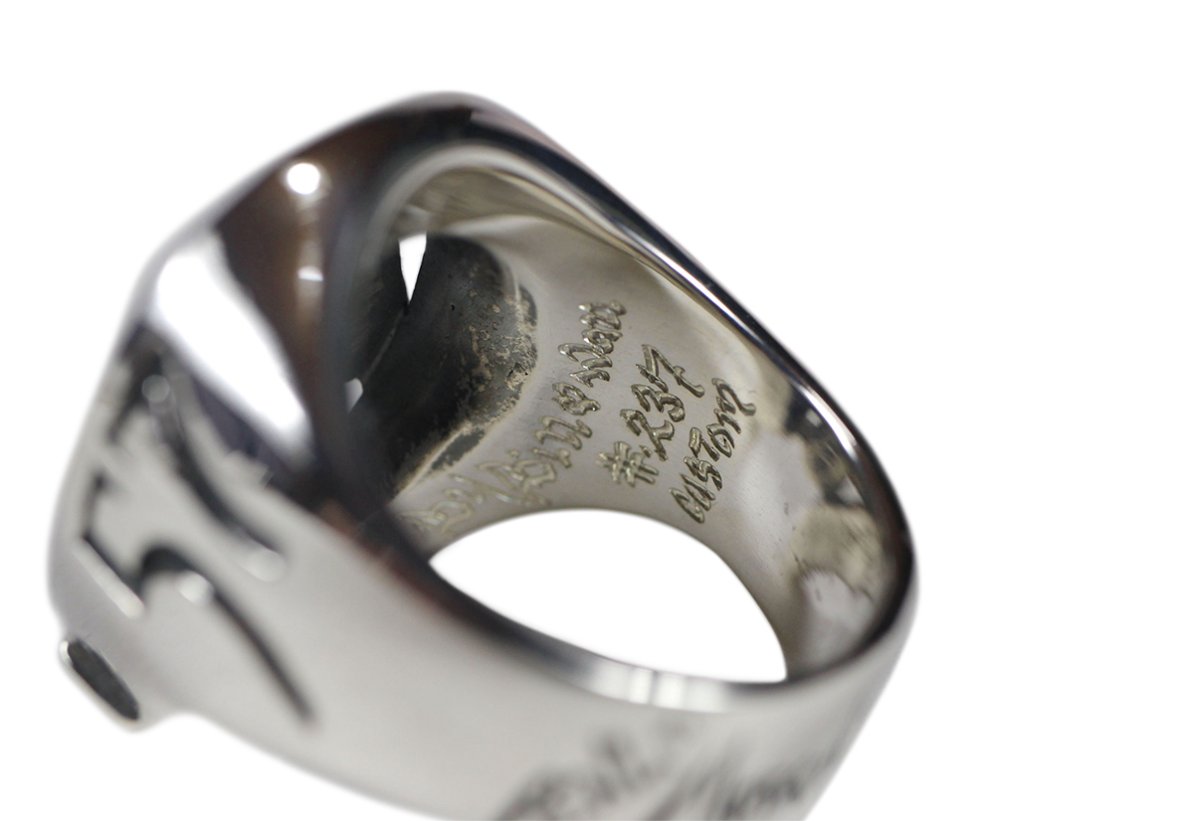 画像7: Bill Wall Leather × Mark Mahoney (7)