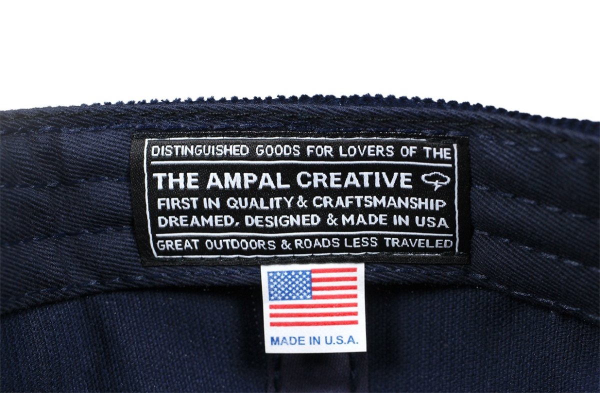 画像7: THE AMPAL CREATIVE (7)