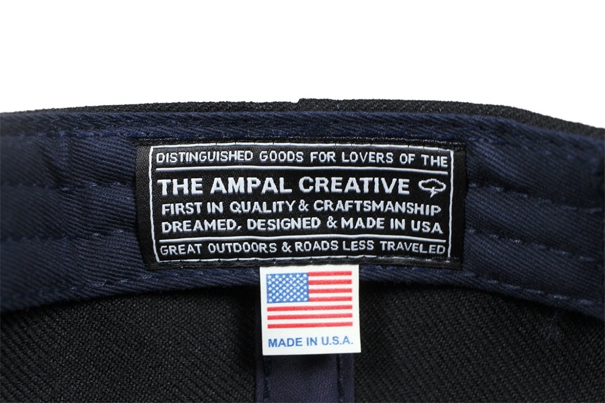 画像7: THE AMPAL CREATIVE (7)