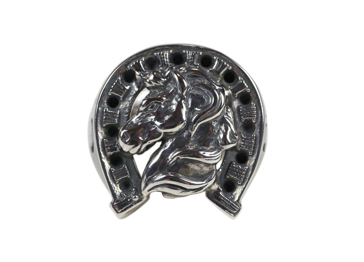 画像2: Bill Wall Leather × Mark Mahoney (2)