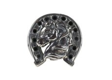 画像2: Bill Wall Leather × Mark Mahoney (2)