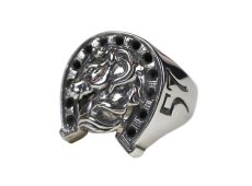 画像1: Bill Wall Leather × Mark Mahoney (1)