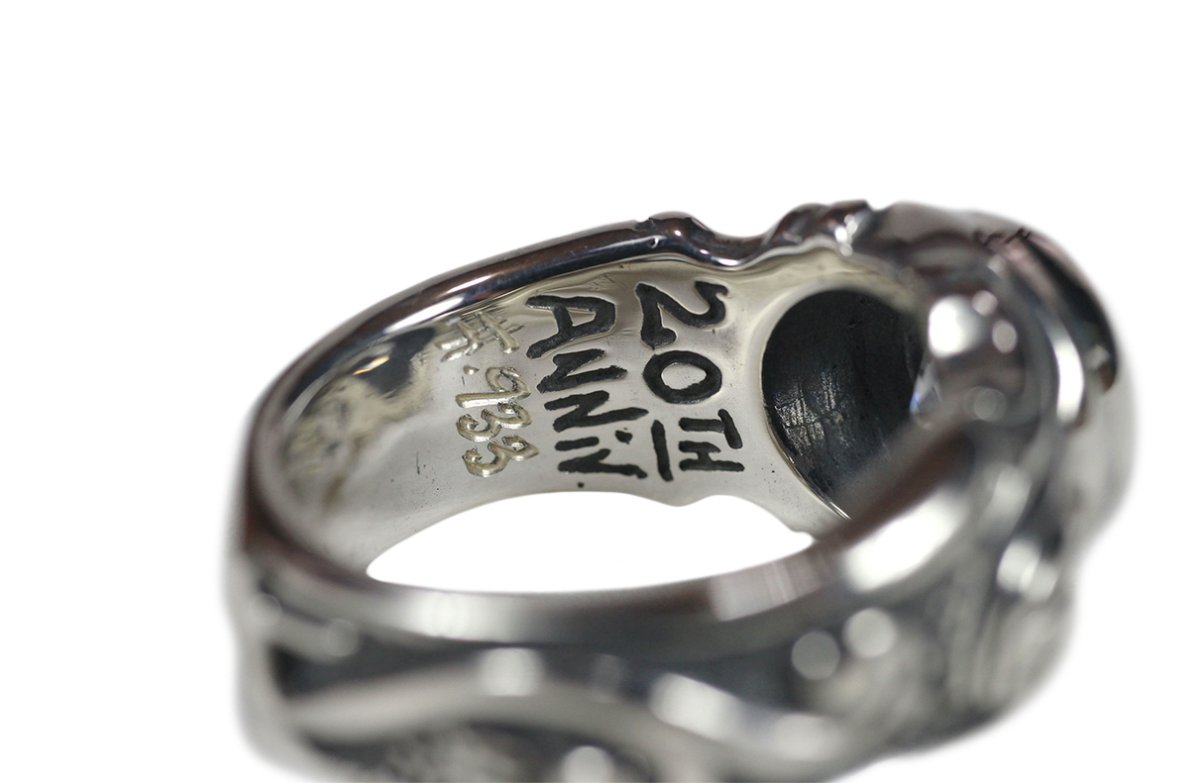 画像7: Bill Wall Leather (7)