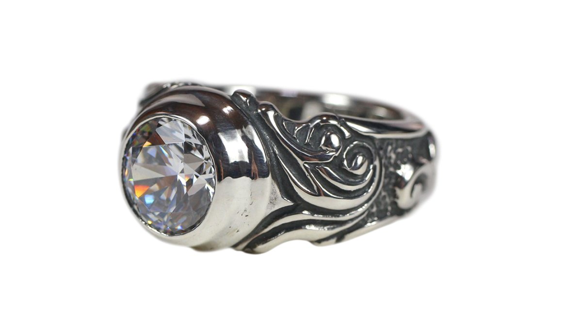 画像1: Bill Wall Leather (1)