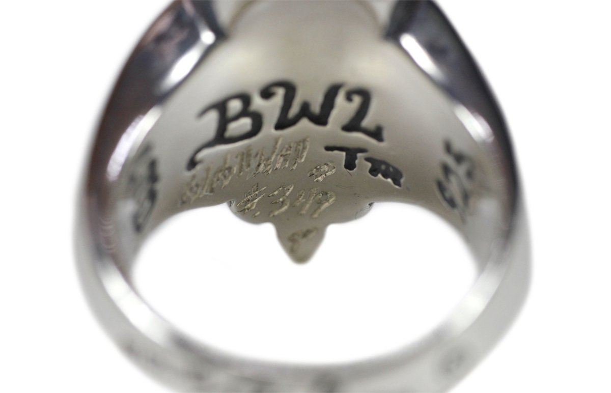 画像8: Bill Wall Leather (8)