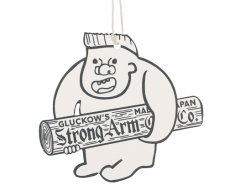 画像19: JOHN GLUCKOW (19)