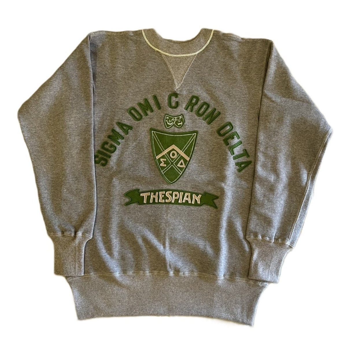 画像1: WAREHOUSE & CO. (1)