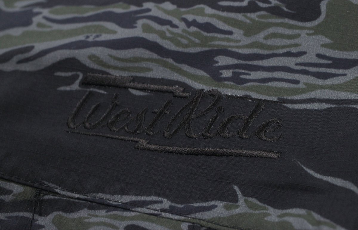 画像7: WESTRIDE (7)