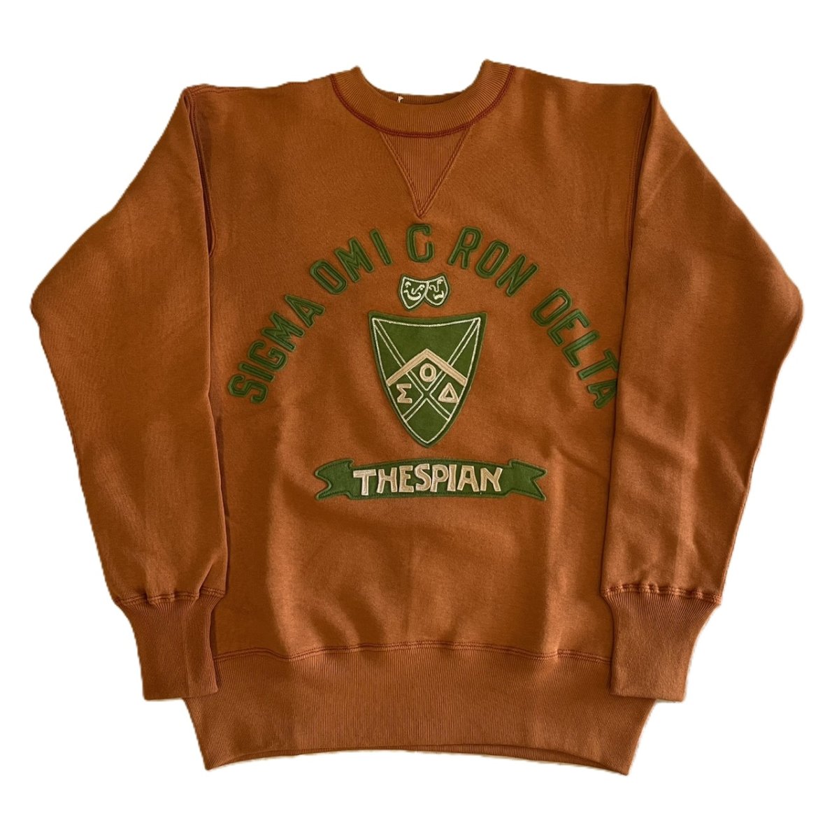 画像1: WAREHOUSE & CO. (1)