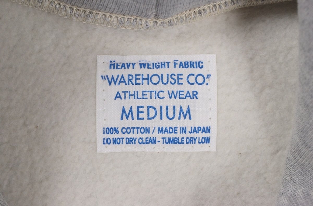 画像4: WAREHOUSE & CO. (4)