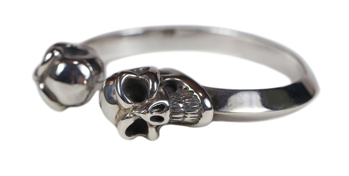 画像2: Bill Wall Leather (2)